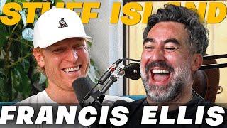 Being Everything - Francis Ellis - Stuff Island #155