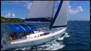 Master Yachting Yachturlaub der Extraklasse mit Moorings