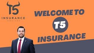 Welcome to T5 Insurance