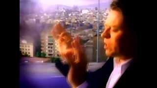 ROBERT PALMER【KNOW BY NOW】1999