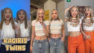 Kagiris Twins (kagiristwins) TikTok Top