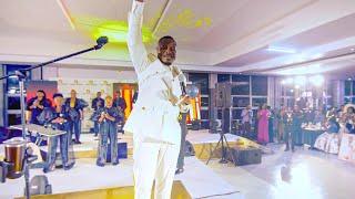 Messiah (Live) - Minister Michael Mahendere & Direct Worship