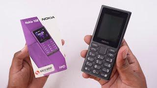 Nokia 108 Unboxing & Review | Price In Pakistan