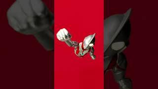 ウルトラマン / Ultraman / 超人吉田