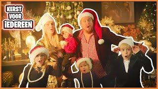 KERST VOOR iEDEREEN  - De Bellinga’s [OFFiCiAL MUSiC ViDEO]