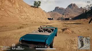 OMEGA117SPARTAN PLAYS - PUBG (XBOX) - Nailed it