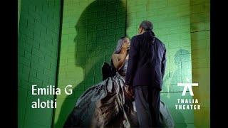 Emilia Galotti - Trailer I Thalia Theater