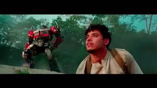 Transformers Rise of The Beasts (F-M) TV SPOT 10 "Unite"