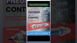 PRECISION PNEUMATIC CONTROL#youtub#instagram@AirmaxPneumaticsLTD