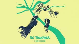 Major Lazer - Be Together (L D R U Remix) [Official Audio]