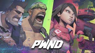 PWND - Launch Trailer