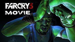 Far Cry 3 as You’ve Never Seen Before – Pure Cinematic Action