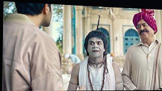 Bhool bhulaiyaa 2 Rajpal Yadav best comedy scene clip 3