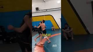  SEAN O'MALLEY CHALLENGES KHABIB!?