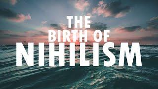 The Birth of Nihilism - German Idealism, Johann Fichte and Friedrich Jacobi