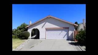 708 Sequoia Dr., Fairfield, CA 94533-Sold