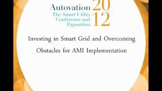 Autovation 2012: A Founder's Perspective