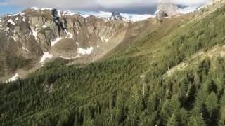 Summer Adventures: CMH Bugaboos