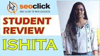 Student Reviews | Digital Marketing Institute “SeoClick” Best Digital Marketing Institute in Delhi