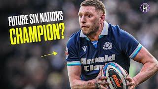 Is This Scotland's Moment? | Rugby Pod Looks at Sco Six Nations Chances