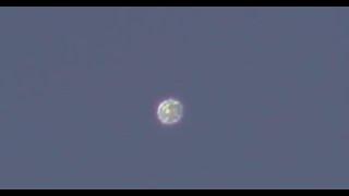 Mysterious ‘Floating Orb’ Caught on Camera in New Jersey #ufo #newjersey #drone #trump #donaldtrump