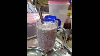 Most Yummy Falooda Drink recipe #shorts