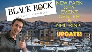 Black Rock Luxury Condos