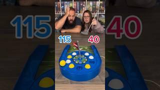 Golfing At Home? Come Play Spin N’ Putt With Us! #boardgames #couple #fun #golf