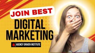 Join Best Digital Marketing Course in Delhi [Offline/Online], Learn From Agency Owner | Gaurav Dubey