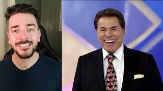 O futuro do SBT: após a partida de Silvio Santos, a emissora pode voltar a ser o que era?