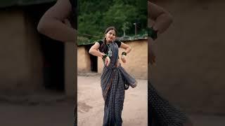 Gulabi Sharara - Tanu Rawat Instagram Video | Tanu Rawat Dance Video #shorts #short #shortvideo