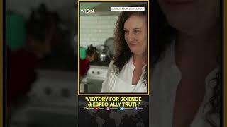 'Victory for science & especially truth': Pardoned Aussie woman convicted of killing her 4 children