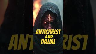 The Antichrist in Islam