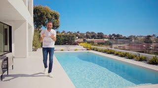 In Dana Point's Guard-Gated Community of Monarch Beach, Hosted Tour With Tim Smith | 27 Gavina