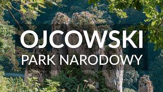 OJCOWSKI PARK NARODOWY - co warto zobaczyć?