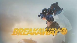Breakaway Reveal ~ Amazon Game Studios