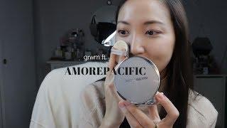 AMOREPACIFIC GRWM - Skincare, Makeup, Hair