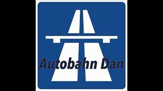 AutobahnDan Live Stream