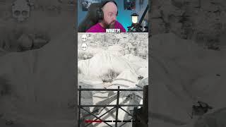 NOBODY Saw This Coming! (Hunt: Showdown 1896) #funny #gaming #huntshowdown