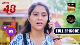 The Xiva Cab Case  | Crime Patrol 48 Hours | Ep 9 | Full Episode | 19 July 2023