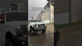 Homemade Glen Powell #automobile #twister
