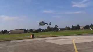 Erding Flyout 2014 Videos