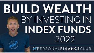 How To Invest in The Best Index Funds: Stock Market Investing for Beginners ft Personal Finance Club