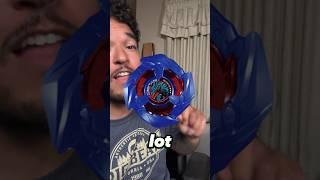 Beyblade X RARE Beyblade!