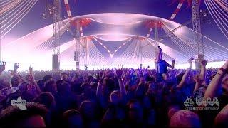 De Jeugd Van Tegenwoordig - De Formule (live op Lowlands 2015)