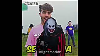 DESPUES...  #suscribete #payaso #edit  #fedevigevani #deepweb #suscribete #miedo #despues #terror