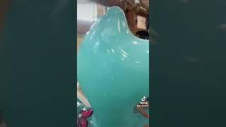#롯데워터파크 #예쁜아기 #꼬미Tv