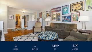 235 Garth Road, Scarsdale, NY 2BR/2BTH