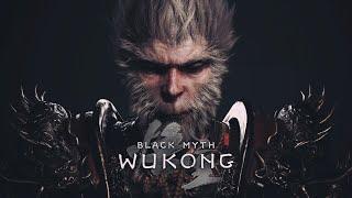 Black Myth: Wukong OST - Celestial Symphony [EXTENDED]