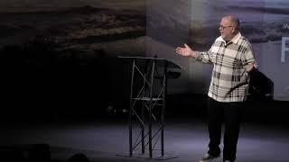 Walkin In The Favor Of God week 2  | w/Pastor Mark Evans